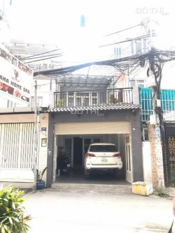 Bán nhà riêng tại đường Lê Văn Thọ, Phường 9, Gò Vấp, Hồ Chí Minh diện tích 95m2 giá 10 tỷ 14324888