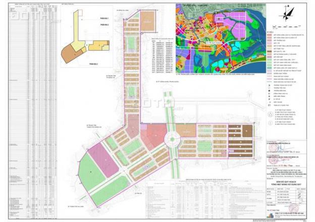 Các loại diện tích của Vinhomes Bắc Luân Móng Cái - Liên hệ 0979407996 để nhận thông tin mới nhất 14324952