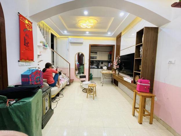 Bán nhà riêng tại phố Khương Hạ, Phường Khương Trung, Thanh Xuân, Hà Nội DT 35m2 giá 3.55 tỷ 14325334