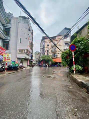 Nhà mặt phố Bà Triệu - Kinh doanh sầm uất 64m2, MT 4.5m. Giá chỉ 12 tỷ 14325762