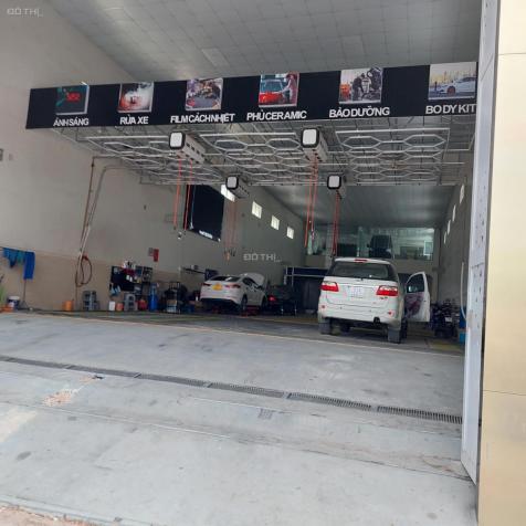 Bán mặt tiền Bình Tân Kinh Dương Vương 960m2 12x19m 3T ở vừa kinh doanh, có 300tr/th, 140 tỷ TL 14325872