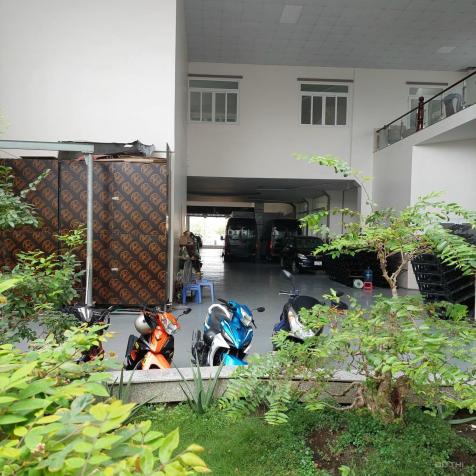 Bán mặt tiền Bình Tân Kinh Dương Vương 960m2 12x19m 3T ở vừa kinh doanh, có 300tr/th, 140 tỷ TL 14325872