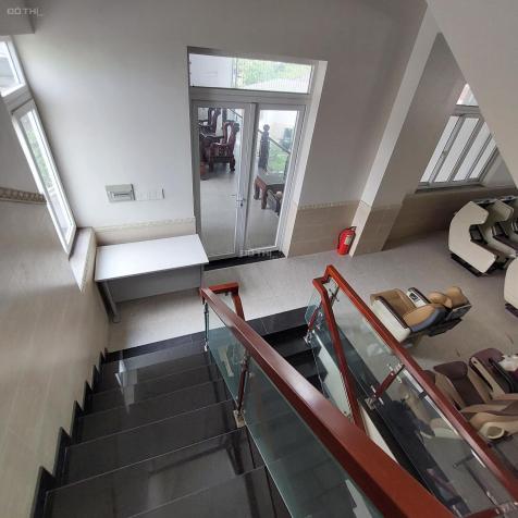 Bán mặt tiền Bình Tân Kinh Dương Vương 960m2 12x19m 3T ở vừa kinh doanh, có 300tr/th, 140 tỷ TL 14325872