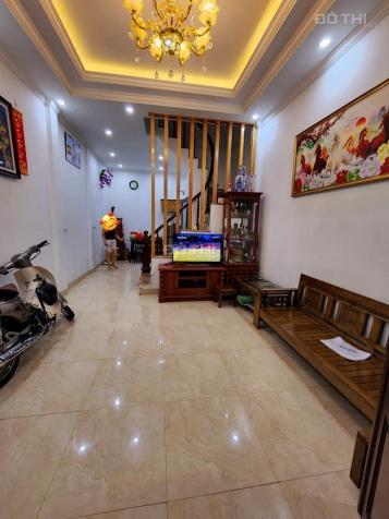 Nhà phố Định Công, Hoàng Mai, DT 40m2 x 4T, ngõ nông, đẹp, ở luôn, giá 3.33 tỷ 14326157