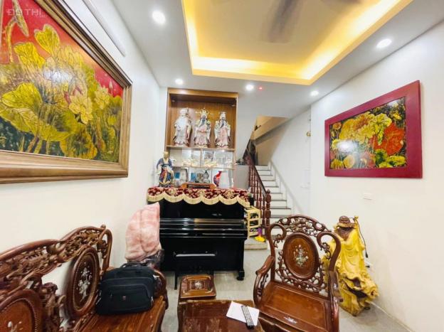 Bán nhà riêng tại Phường Cát Linh, Đống Đa, Hà Nội diện tích 37m2 giá 4 tỷ 14326293