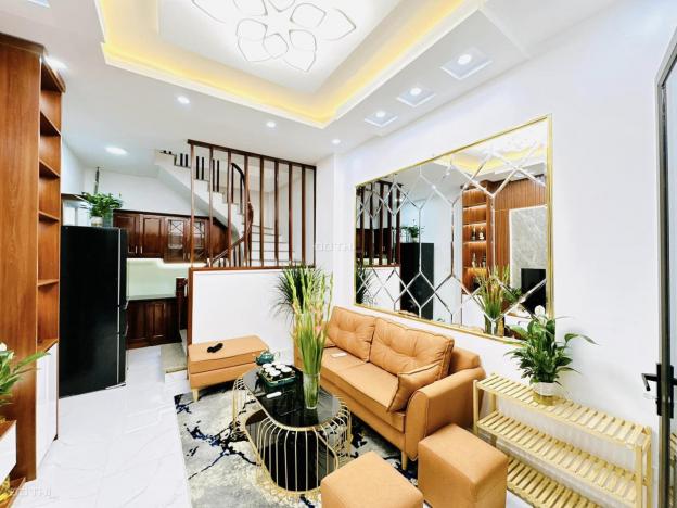 Bán nhà riêng tại phố Cự Lộc, Phường Thượng Đình, Thanh Xuân, Hà Nội diện tích 27m2 giá 3.35 tỷ 14326358