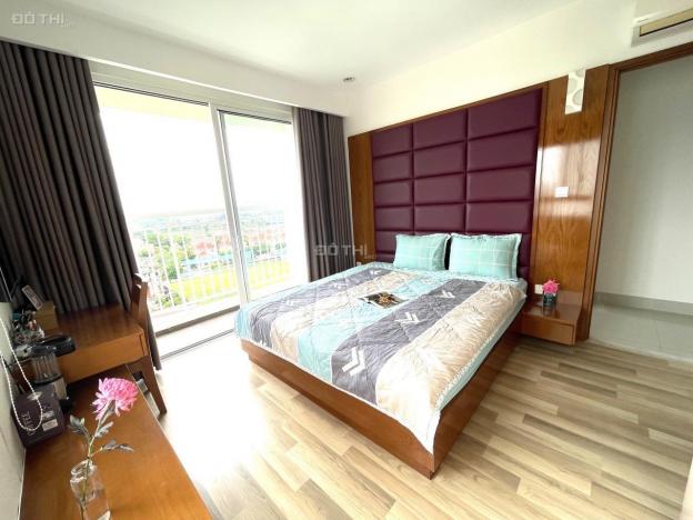 Tổng hợp căn hộ 2 - 3 PN, penthouse bán tại Tropic Garden Thảo Điền quận 2 14326462