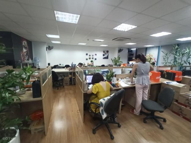 Đất Xanh Office - cho thuê văn phòng Eurowindow Trần Duy Hưng. DT 86m2 - 106m2-150m2-200m2-350m2 14105891