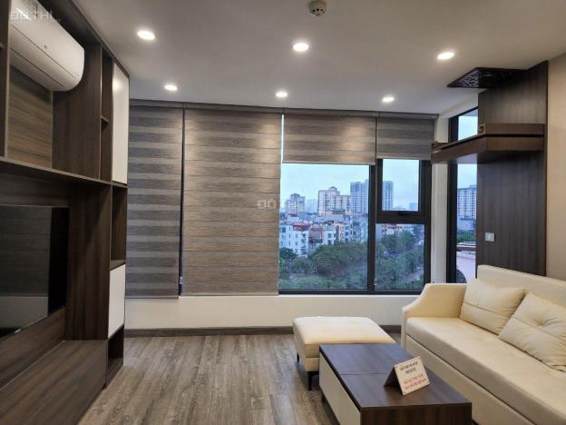 Bán căn hộ chung cư tại Phường Đại Kim, Hoàng Mai, Hà Nội diện tích 45m2 giá 1.8 tỷ 14326813