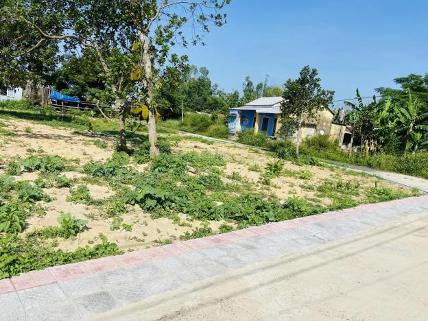 Bán đất Điện Hòa, Điện Bàn lấy tiền làm nhà. Cách Đà Nẵng 6km. Đường ô tô 5m, gần trục đường chính 14326920
