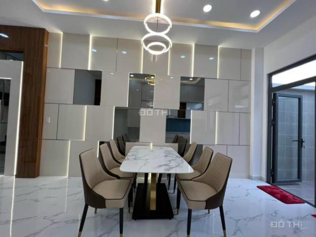 Sở hữu nhà Bảo Tân Residence - mặt tiền Bình Tân, 1 trệt 4 lầu, có thang máy, SHR 14326947