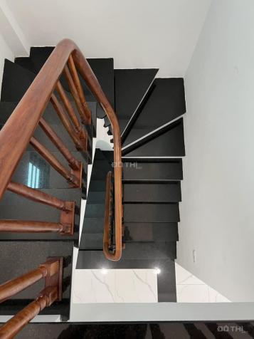 MINH KHAI: NGÕ Ô TÔ TRÁNH- FULL NỘI THẤT- NỞ HẬU- 35M- 4.9TỶ 14327081