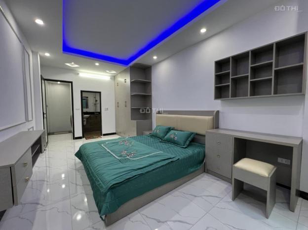 MINH KHAI: NGÕ Ô TÔ TRÁNH- FULL NỘI THẤT- NỞ HẬU- 35M- 4.9TỶ 14327081