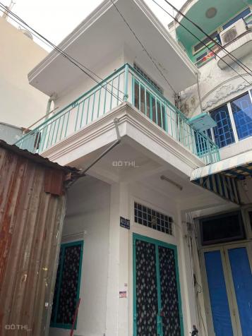 Bán nhà mặt hẻm tại đường Lê Quang Định, Phường 11, Bình Thạnh, Hồ Chí Minh diện tích 16m2 14327406