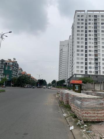 Ngộp bank xe hơi tới cửa nhà 4 tầng mới KDC Him Lam - Tân Hưng - Quận 7 14327956