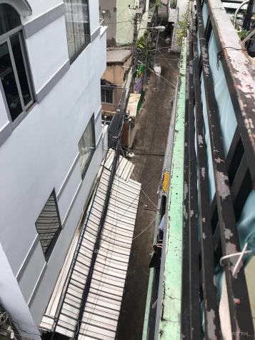 Nhà hẻm rộng Phó Cơ Điều thông ra đường Thuận Kiều bên hông bệnh viện Chợ Rẫy - 4 tỷ - còn TL 14328252
