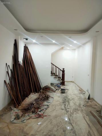 Bán gấp nhà Cầu Am ngõ ô tô 5 tầng chỉ 3,85tỷ 14328349