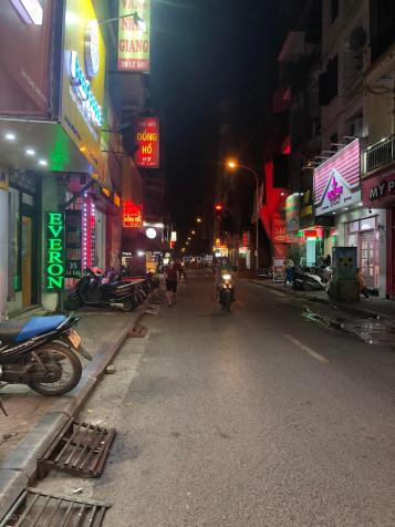 Bán nhà mặt phố Lê Lợi Hà Đông - Kinh doanh cực đỉnh - phố cổ hà đông - Khu trung tâm sầm uất 14328901