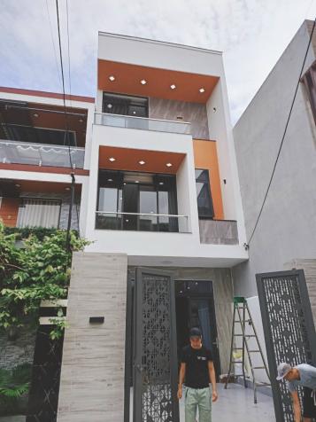 Bán nhà 3 tầng Phùng Chí Kiên - Hòa Minh - Đà Nẵng 14329094