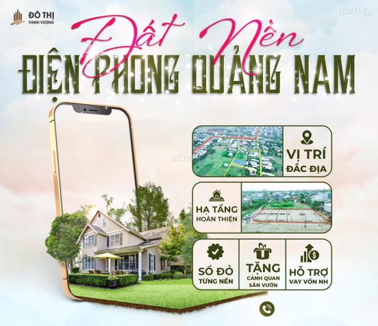 Chính chủ cần bán nhanh lô đất ven Đà Nẵng 14329109