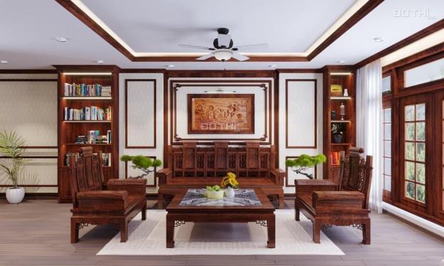 Cần bán 3 toà VP mặt phố mới xây khu vực Thái Hà Hoàng Cầu Đống Đa thông số đẹp mặt tiền lớn 30 tỷ 14329071