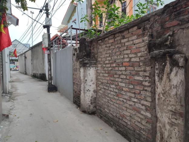 Đất giá rẻ 64m2, 2.5 tỷ tại Yên Bình, Dương Xá, Gia Lâm, Hà Nội, ngõ ô tô, gần trường học 14329598