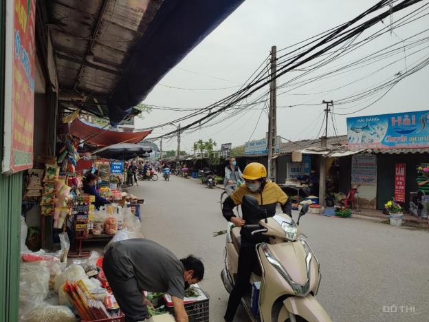 Đất giá rẻ 64m2, 2.5 tỷ tại Yên Bình, Dương Xá, Gia Lâm, Hà Nội, ngõ ô tô, gần trường học 14329598