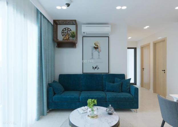 Bán căn hộ chung cư tại Vinhomes Green Bay Mễ Trì, Nam Từ Liêm, Hà Nội 54.2m2 giá 3,3 tỷ bao phí 14329759