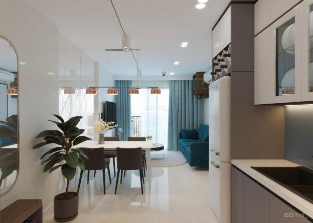 Bán căn hộ chung cư tại Vinhomes Green Bay Mễ Trì, Nam Từ Liêm, Hà Nội 54.2m2 giá 3,3 tỷ bao phí 14329759