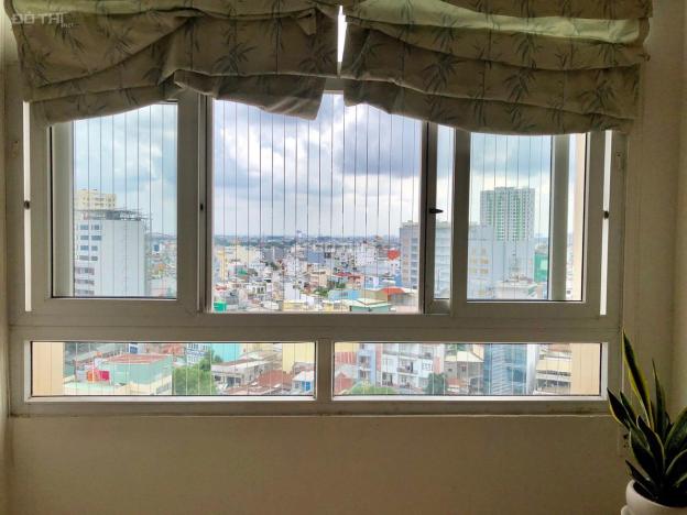 Bán căn hộ chung cư tại dự án chung cư Phú Đạt, Bình Thạnh, Hồ Chí Minh diện tích 69m2 giá 3.5 tỷ 14329925