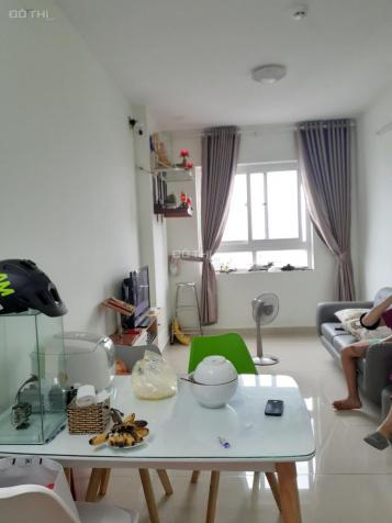 Cần cho thuê căn hộ Topaz Home Q12 dt 69m2 3PN 2WC giá 8tr/th ĐĐNT LH 0937606849 Như Lan 14330141