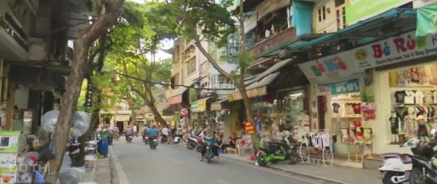 Bán nhà mặt phố tại đường Hàng Khoai, Phường Đồng Xuân, Hoàn Kiếm, Hà Nội DT 150m2 giá 70 tỷ 14330188