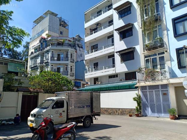 Bán nhà 133 Nguyễn Chí Thanh, Quận 5, ngang 5 x 24, 120m2, nhỉnh 20 tỷ 14330240