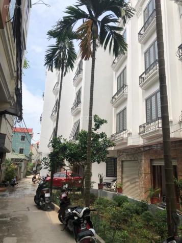 Bán lô góc 40m2, mặt tiền gần 4m, Thôn An Trại giá mềm 2 tỷ 14287251