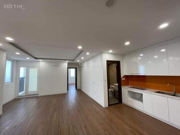 Bán gấp căn hộ chung cư view sông tầng đẹp 3PN DT 82.1m2 giá 1,95 tỷ LH: 0982706222 14330783