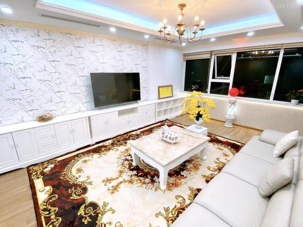 Bán chung cư đẹp nhất Hà Đông - Hồ Gươm Plaza 137 m2. 6.29 tỷ 14331176