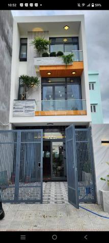 Bán nhà 3 tầng sát biển Phường Hòa Minh - Q. Liên Chiểu - TP Đà Nẵng 14331208