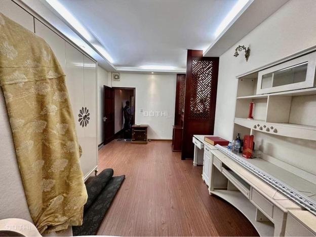 Phân lô ô tô đỗ cửa kinh doanh Nguyễn Quý Đức DT 64 m2 6T giá 9.7 tỷ 14331281