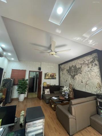 Phân lô ô tô đỗ cửa kinh doanh Nguyễn Quý Đức DT 64 m2 6T giá 9.7 tỷ 14331281