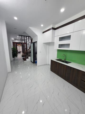 Bán nhà Nguyễn An Ninh: 55m2 x 5T, ô tô, nhà đẹp, 15m ra mặt phố - 7,85 tỷ 14331465