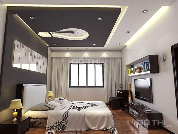 Chính chủ cho thuê chung cư Green Park Tower, 3PN full đủ đồ đẹp 14332836