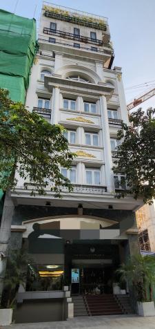 Bán tòa nhà mặt phố Bùi Thị Xuân - Quận Hai Bà Trưng - diện tích 140m2 14332837