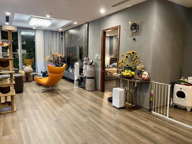 Cần bán căn hộ 3 ngủ ở park hill. DT 118m2 giá 7 tỷ bao phí.lh 0961931111 14333190