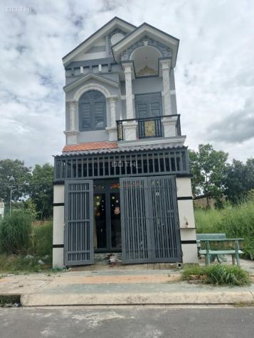 Bán nhà riêng tại đường DH409, Phường Tân Hiệp, Tân Uyên, Bình Dương diện tích 67.5m2 giá 2.2 tỷ 14333250