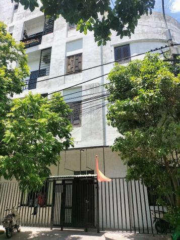 Bán tòa căn hộ đang cho thuê full phòng Đà Nẵng gần biển 14333311