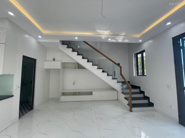 Chủ bán 2 căn nhà mới xây 3 tầng tại Cam Lộ, Hùng Vương, Hồng Bàng, giá 2.08 tỷ 14333438