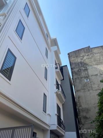 Bán nhà An Dương Vương, nhà mới, vừa túi tiền, 22m2, 2.2 tỷ 14333686