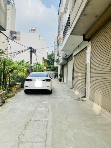 Bán nhà An Dương Vương, nhà mới, vừa túi tiền, 22m2, 2.2 tỷ 14333686