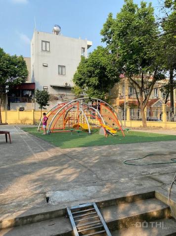 Bán nhà An Dương Vương, nhà mới, vừa túi tiền, 22m2, 2.2 tỷ 14333686