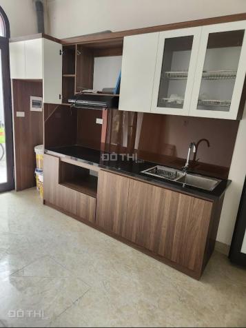 Bán nhà An Dương Vương, nhà mới, vừa túi tiền, 22m2, 2.2 tỷ 14333686